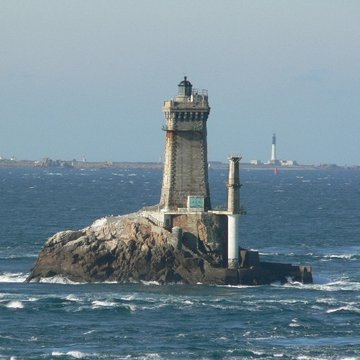 Phare de lîle de Sein