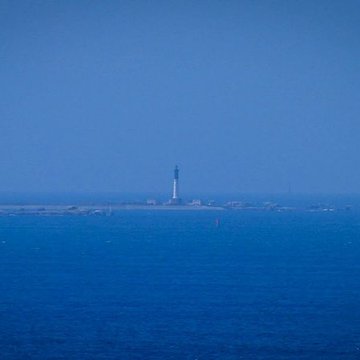 Phare de lîle de Sein