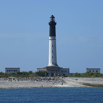 Phare de lîle de Sein