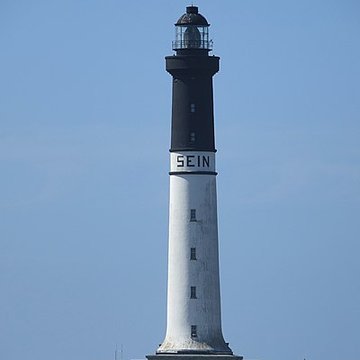 Phare de lîle de Sein