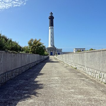 Phare de lîle de Sein