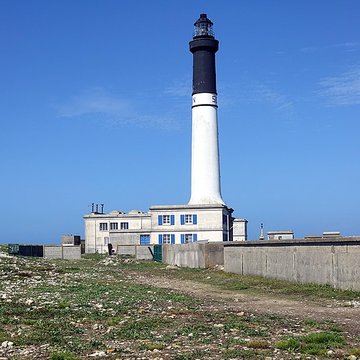 Phare de lîle de Sein