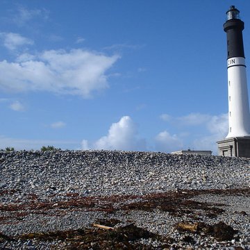 Phare de lîle de Sein