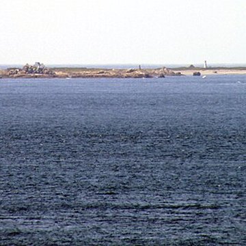 Phare de lîle de Sein