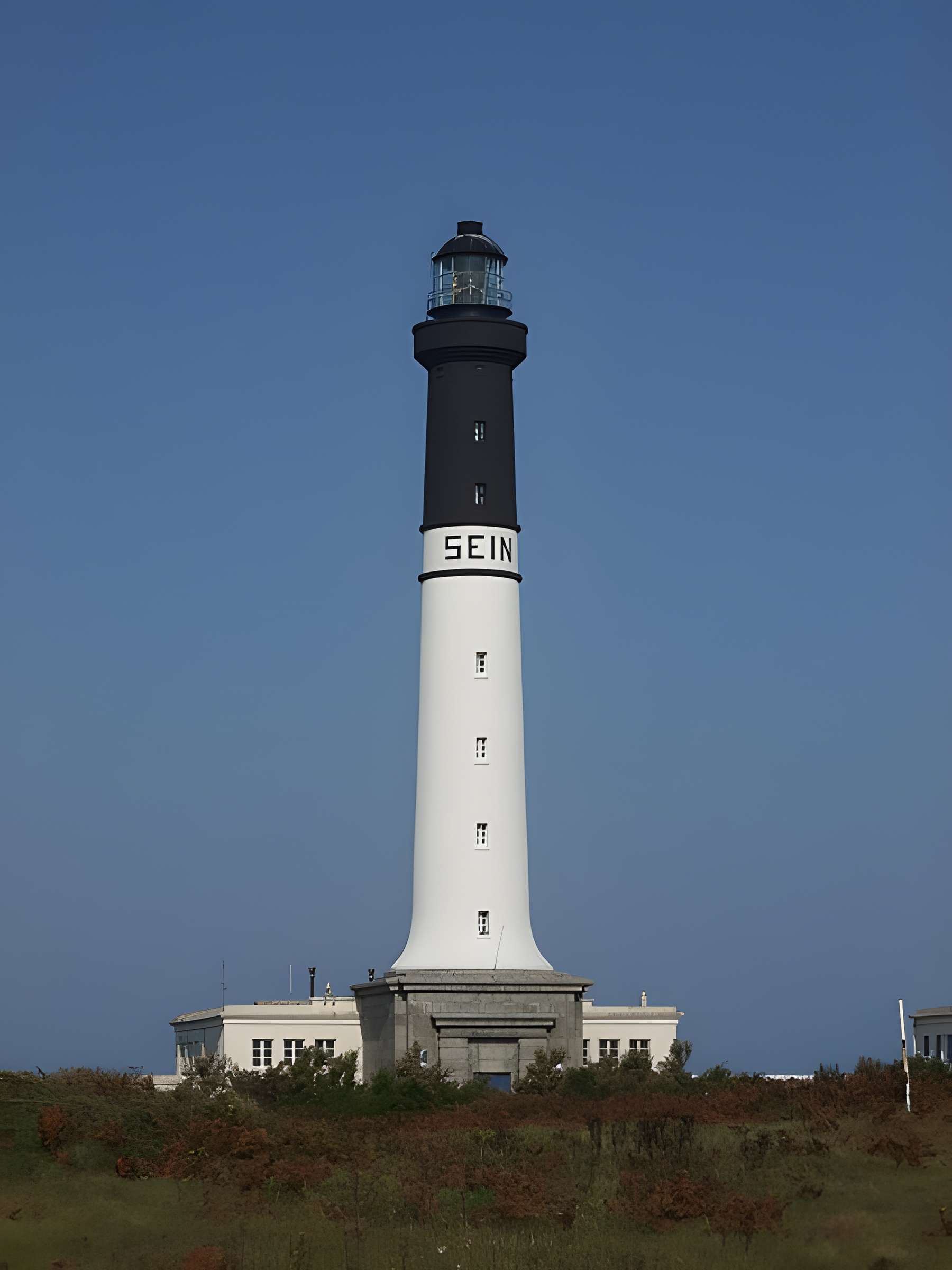 Phare de l'île de Sein