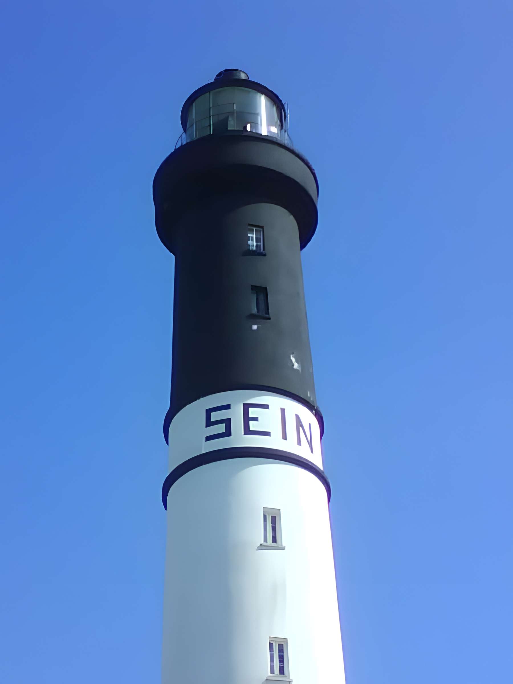 Phare de l'île de Sein