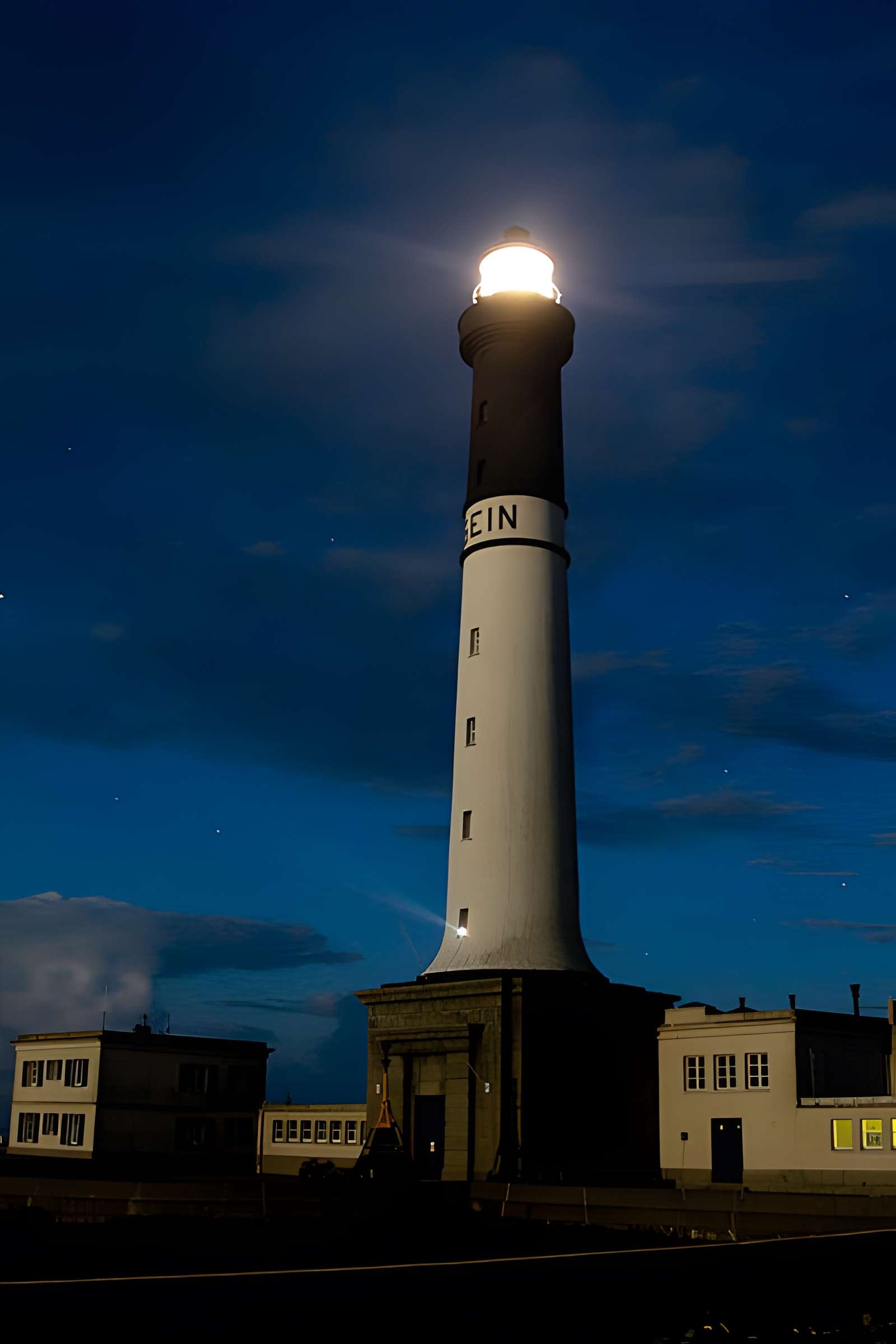 Phare de l'île de Sein