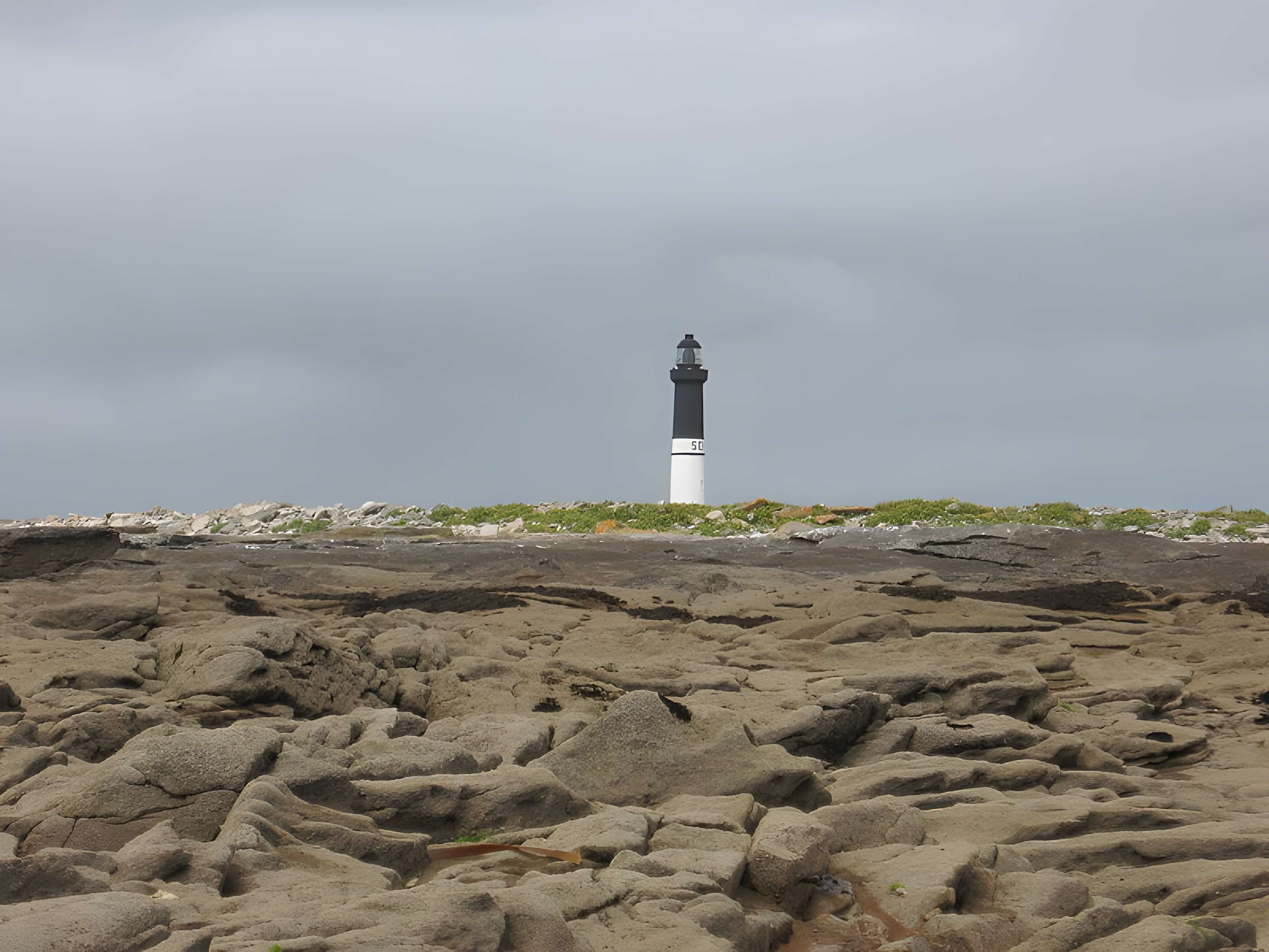Phare de l'île de Sein
