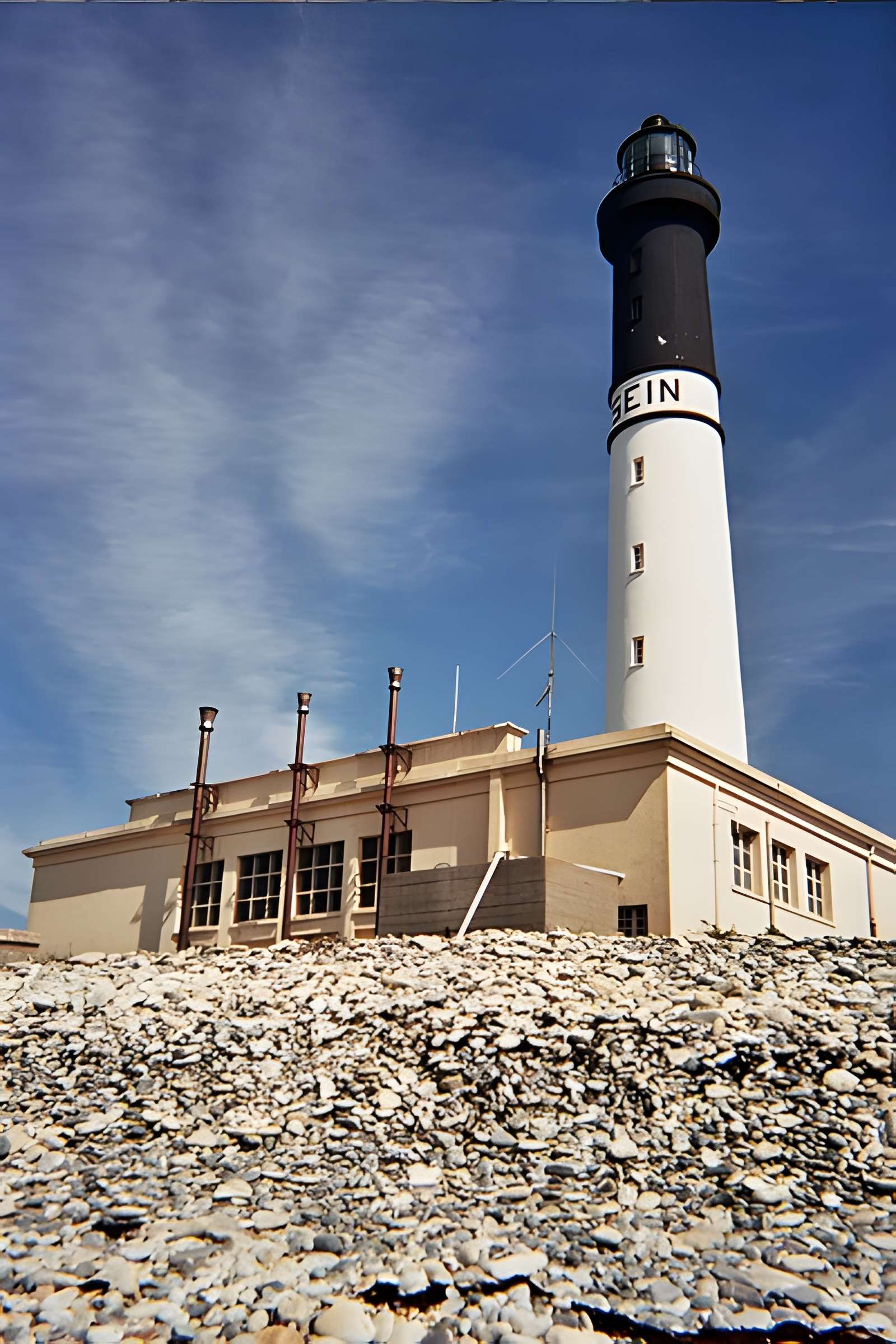 Phare de l'île de Sein