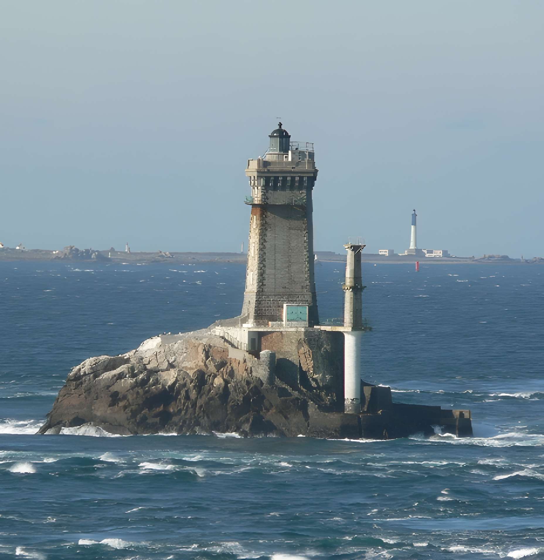 Phare de l'île de Sein