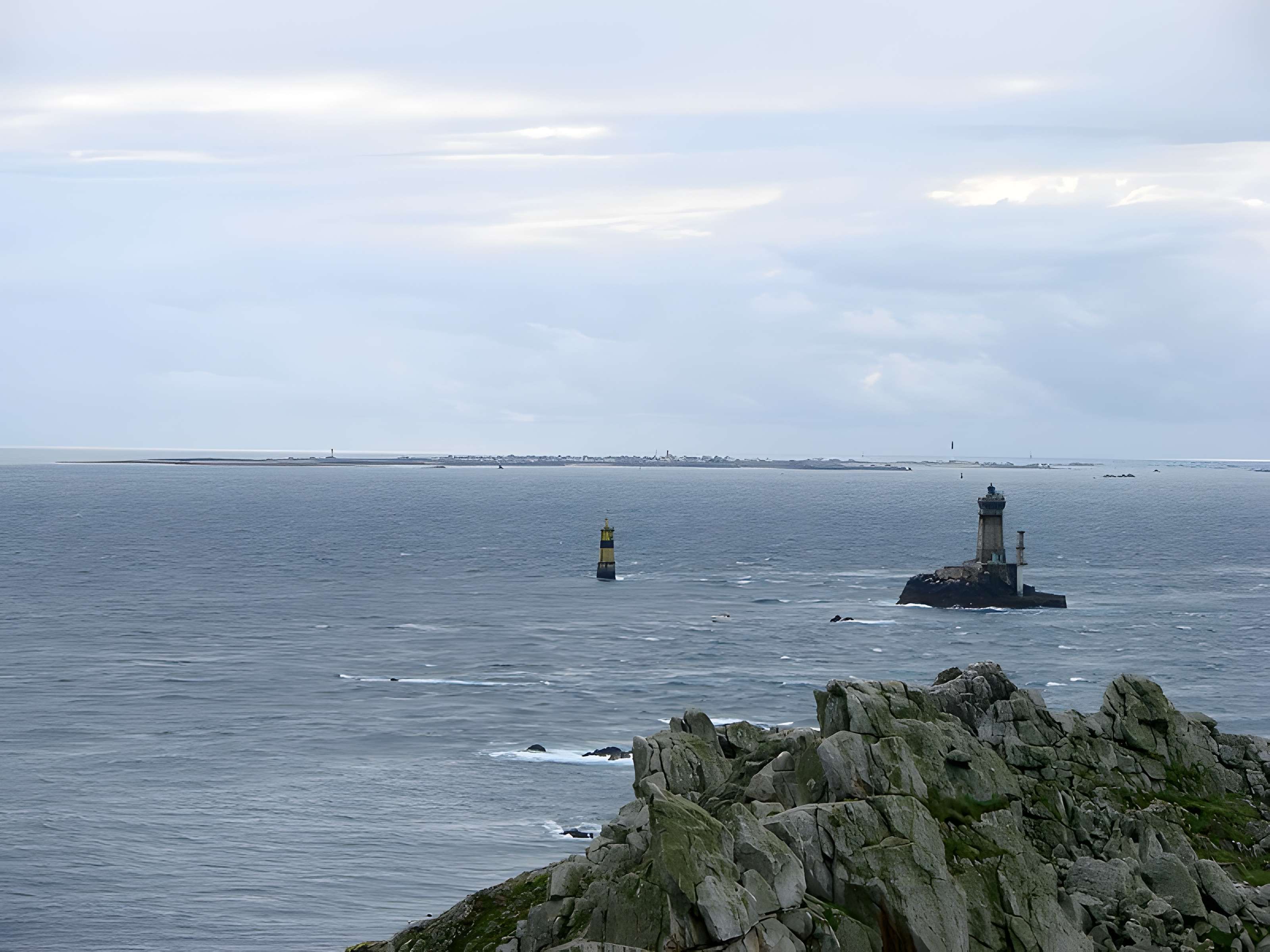 Phare de l'île de Sein
