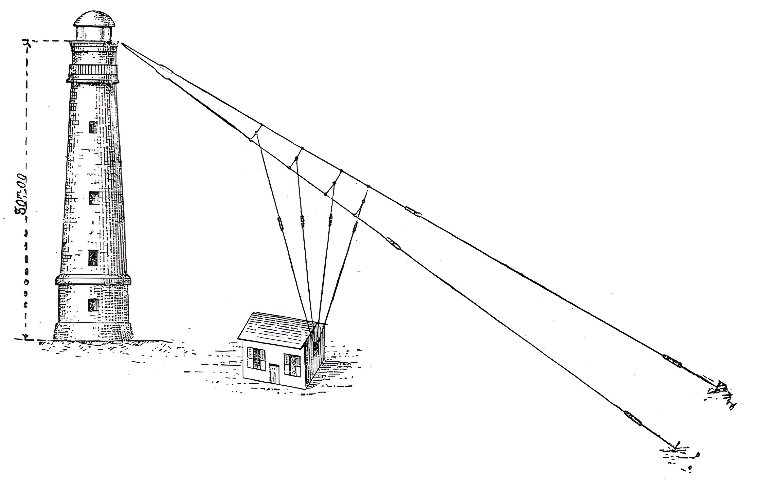 Phare de l'île de Sein