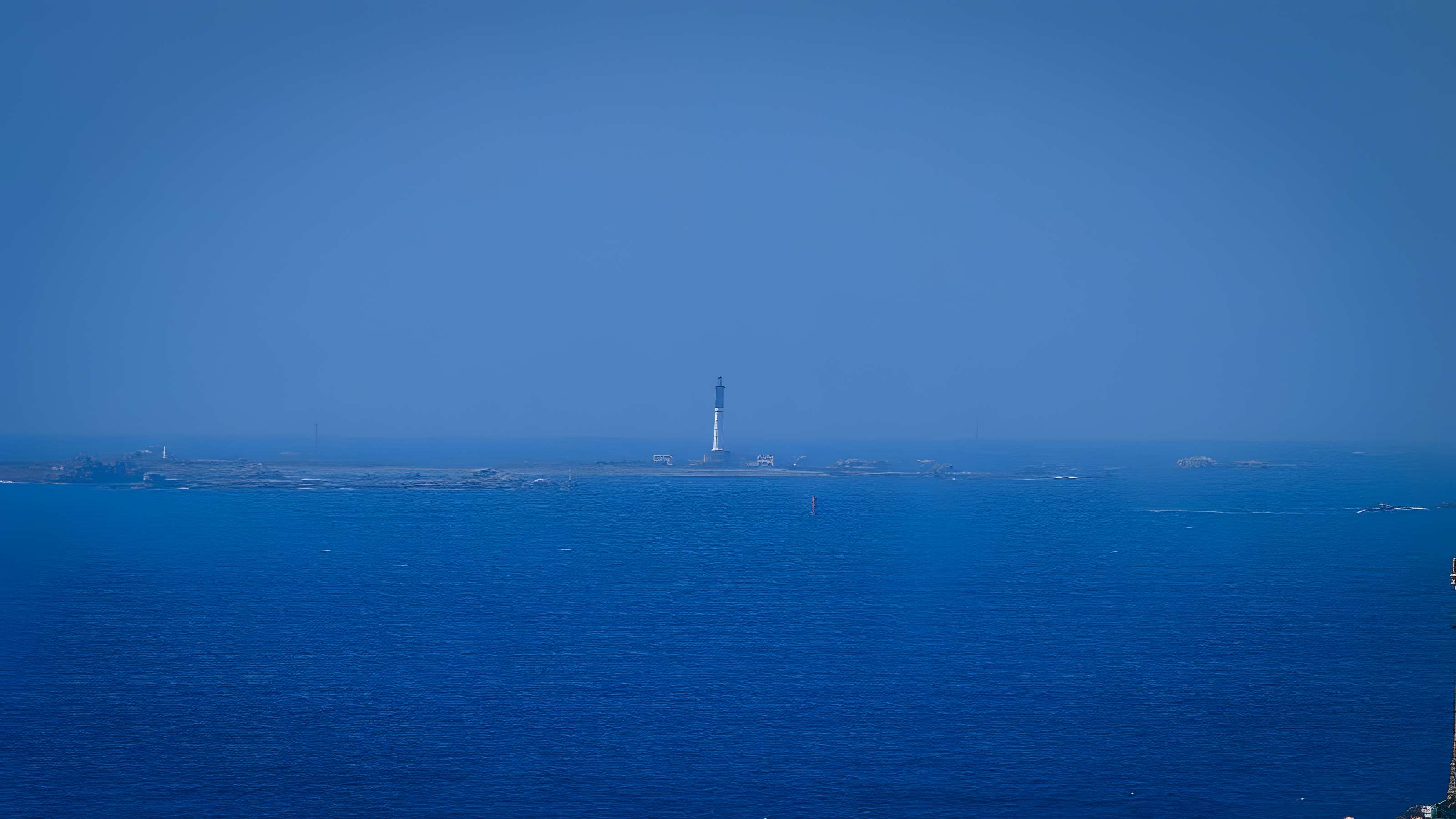 Phare de l'île de Sein