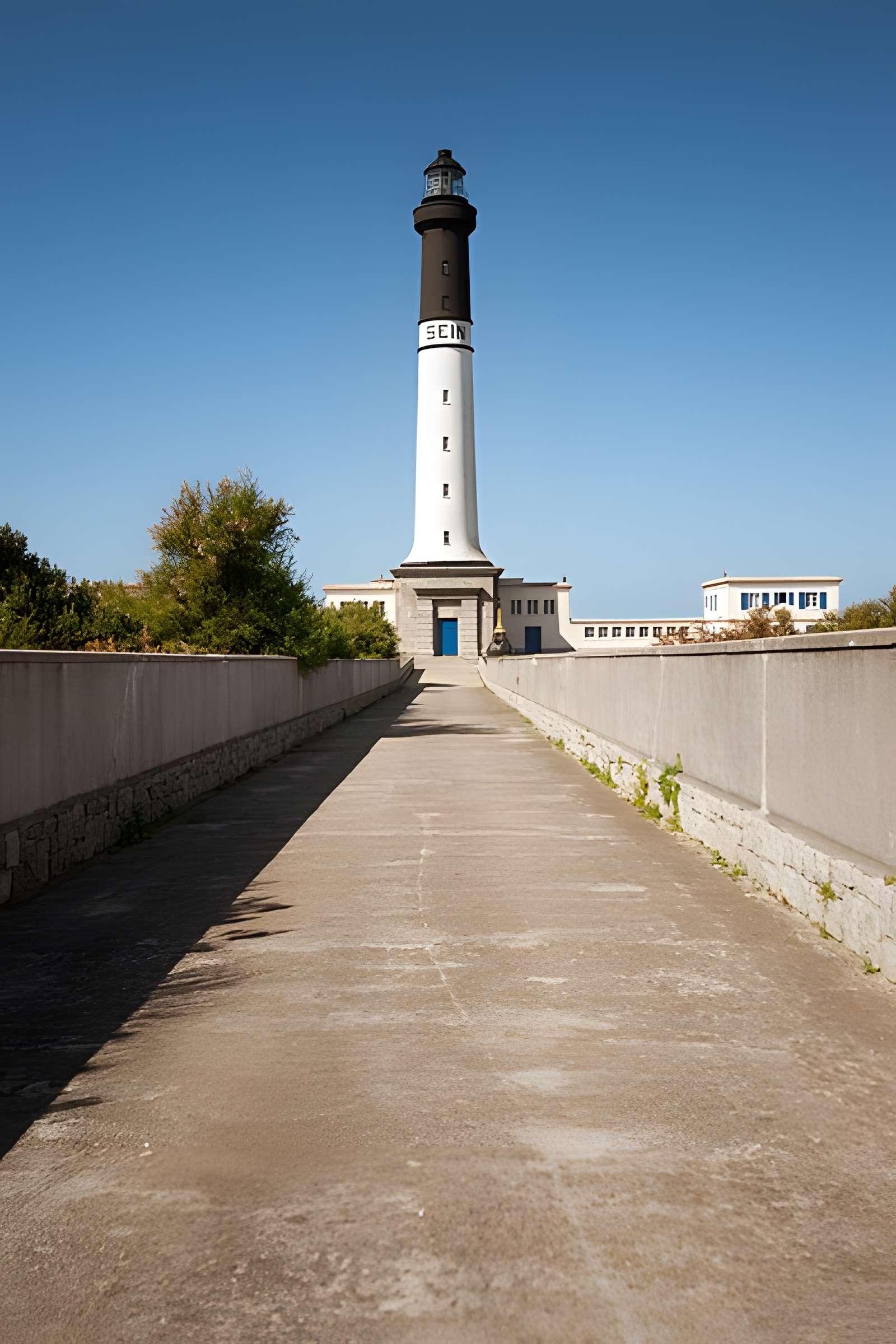 Phare de l'île de Sein