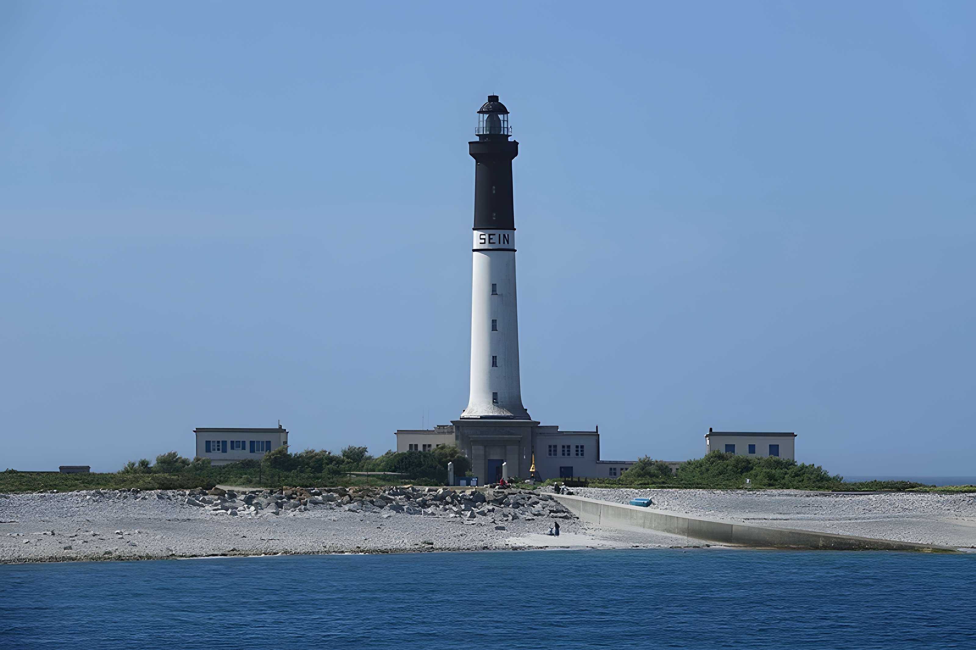 Phare de l'île de Sein