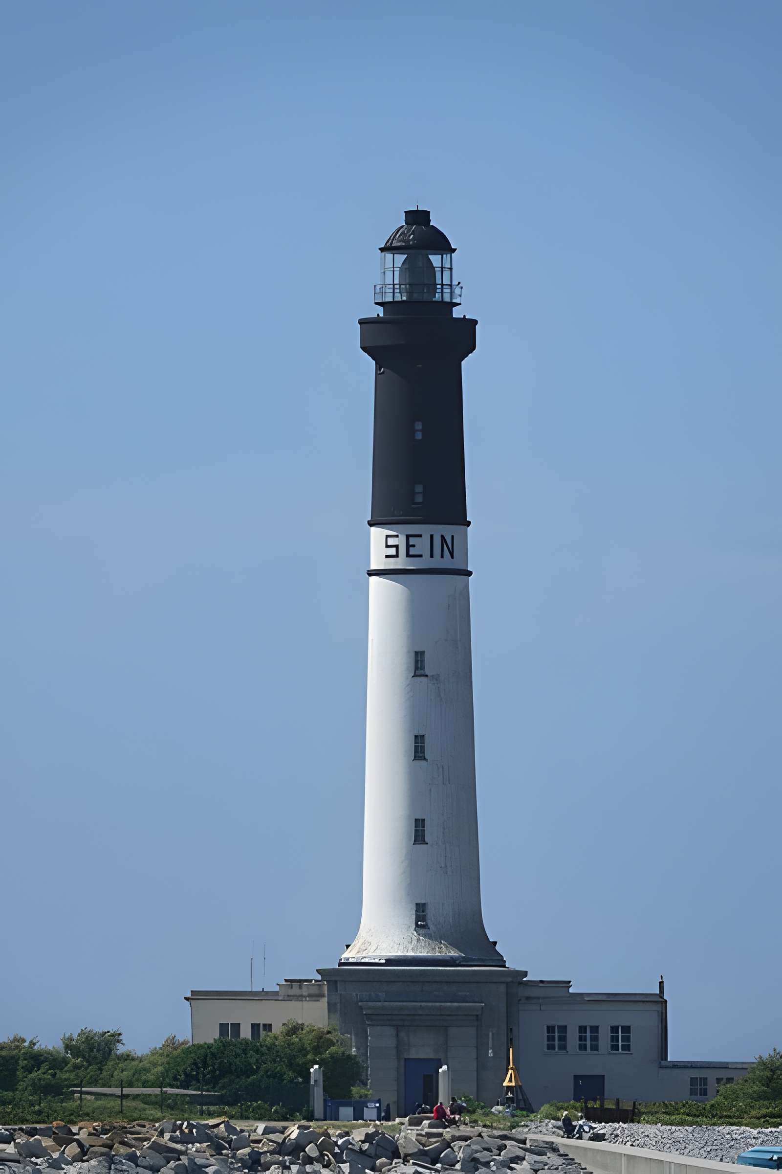 Phare de l'île de Sein