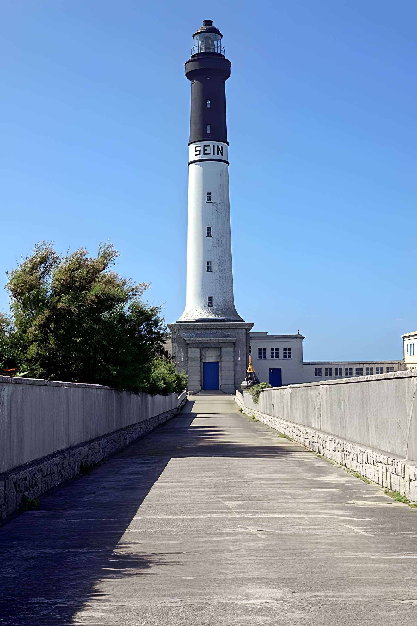 Phare de l'île de Sein