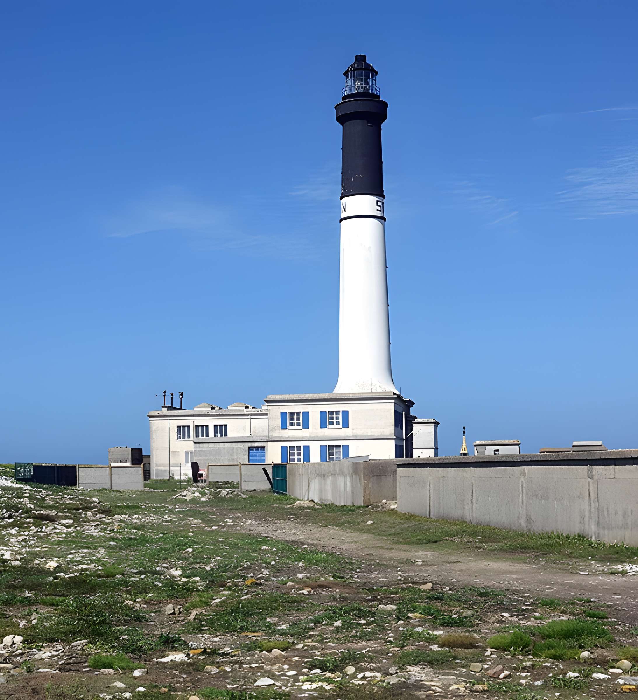 Phare de l'île de Sein