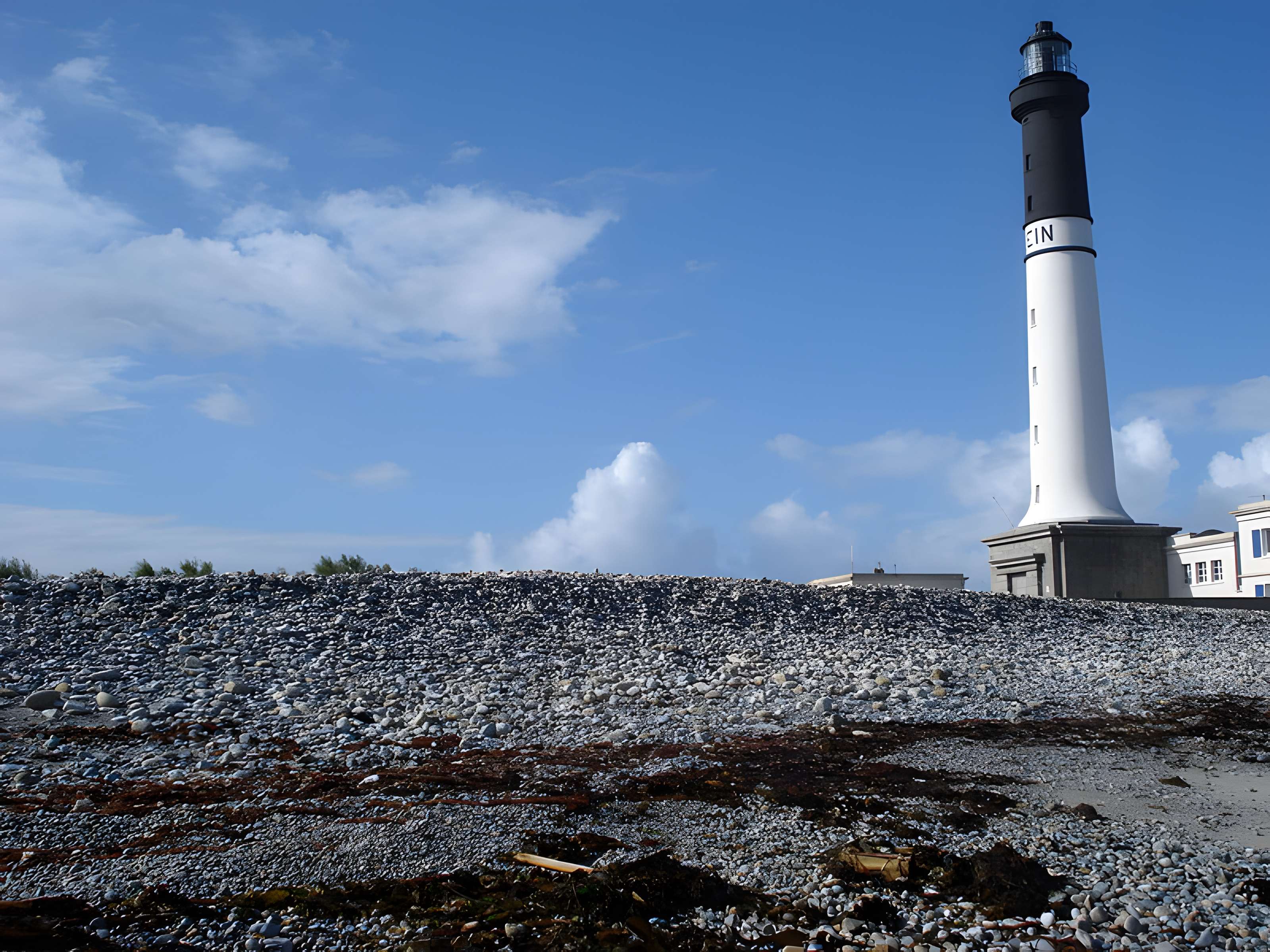 Phare de l'île de Sein