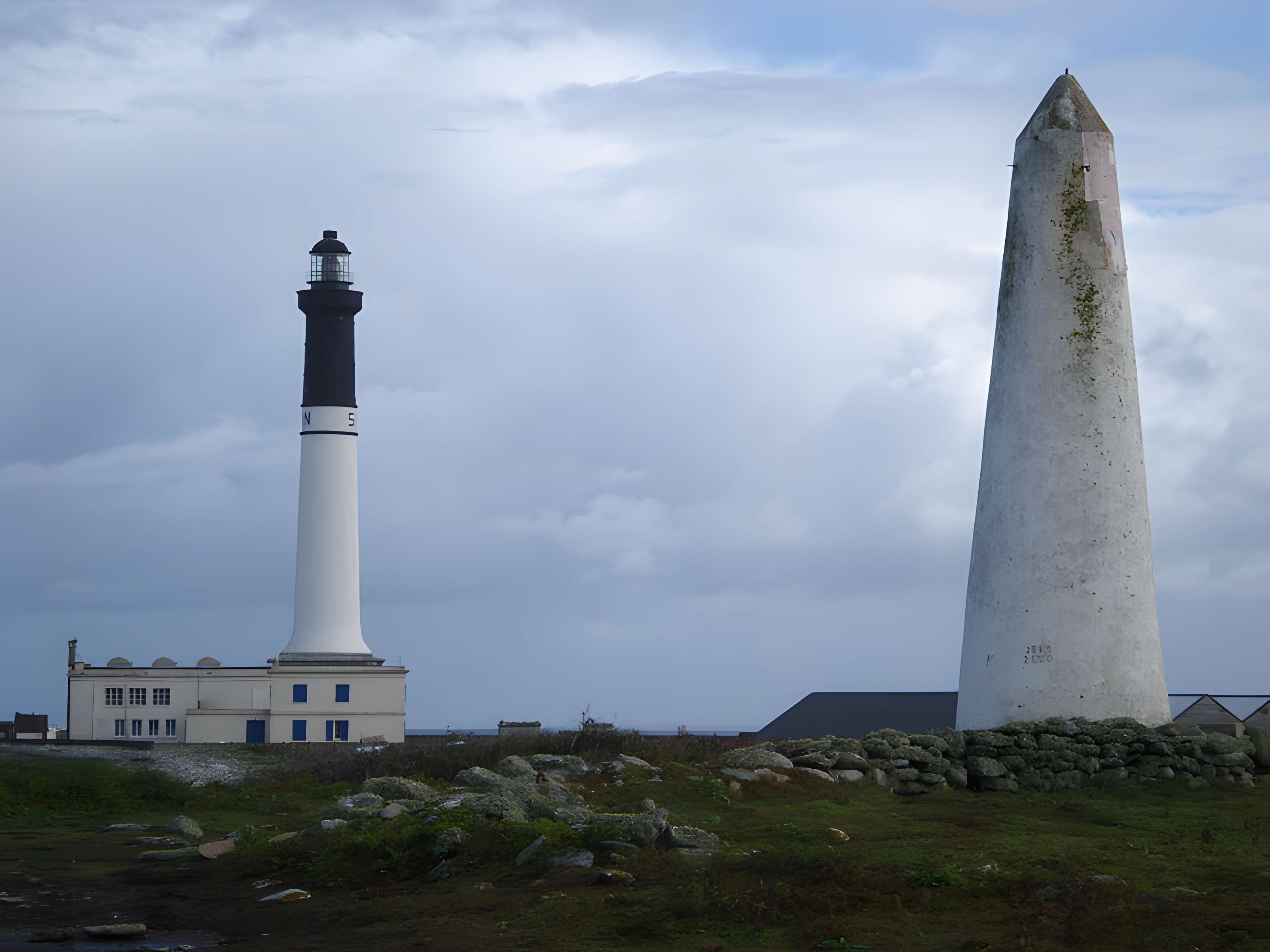 Phare de l'île de Sein
