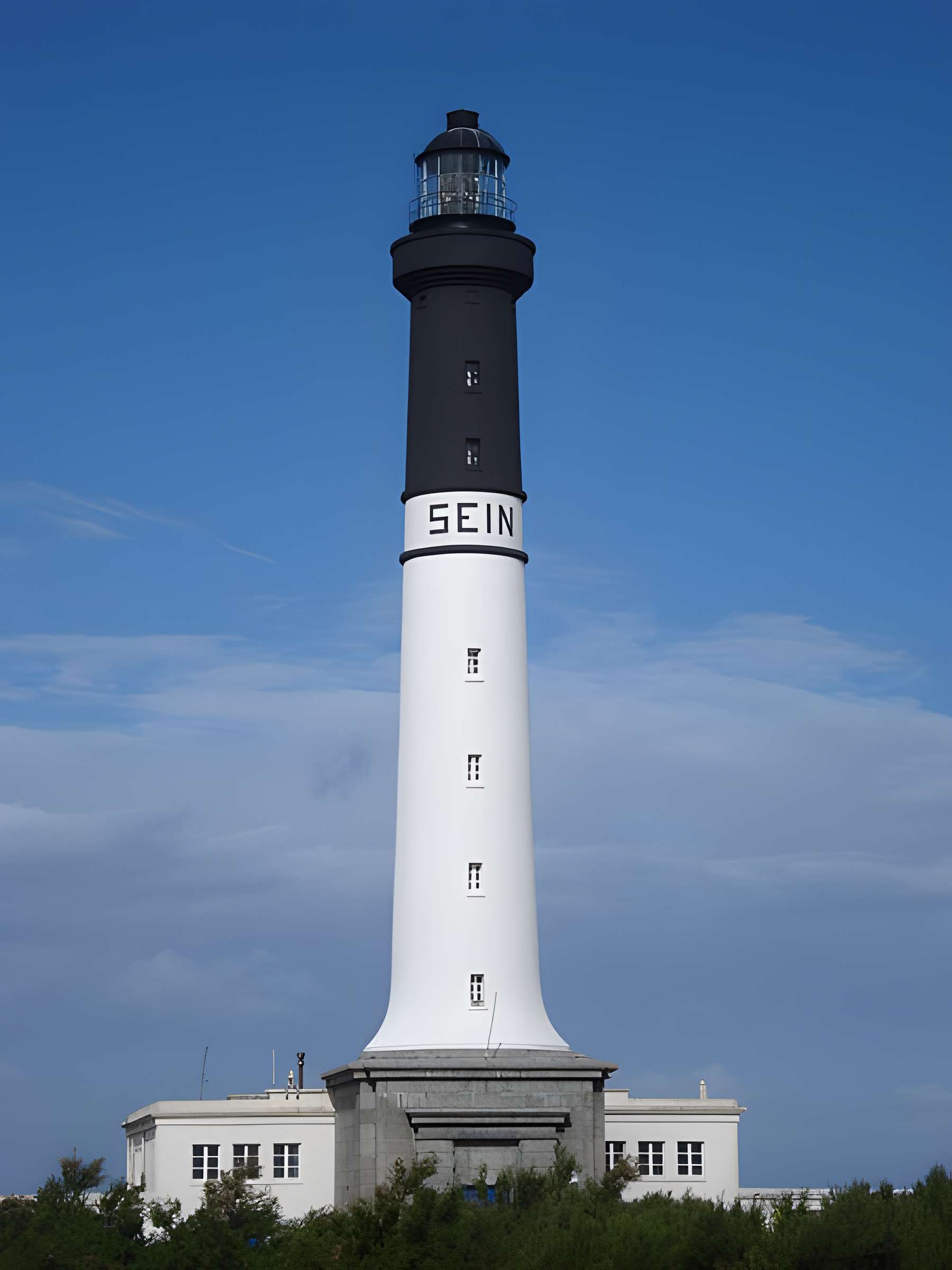 Phare de l'île de Sein