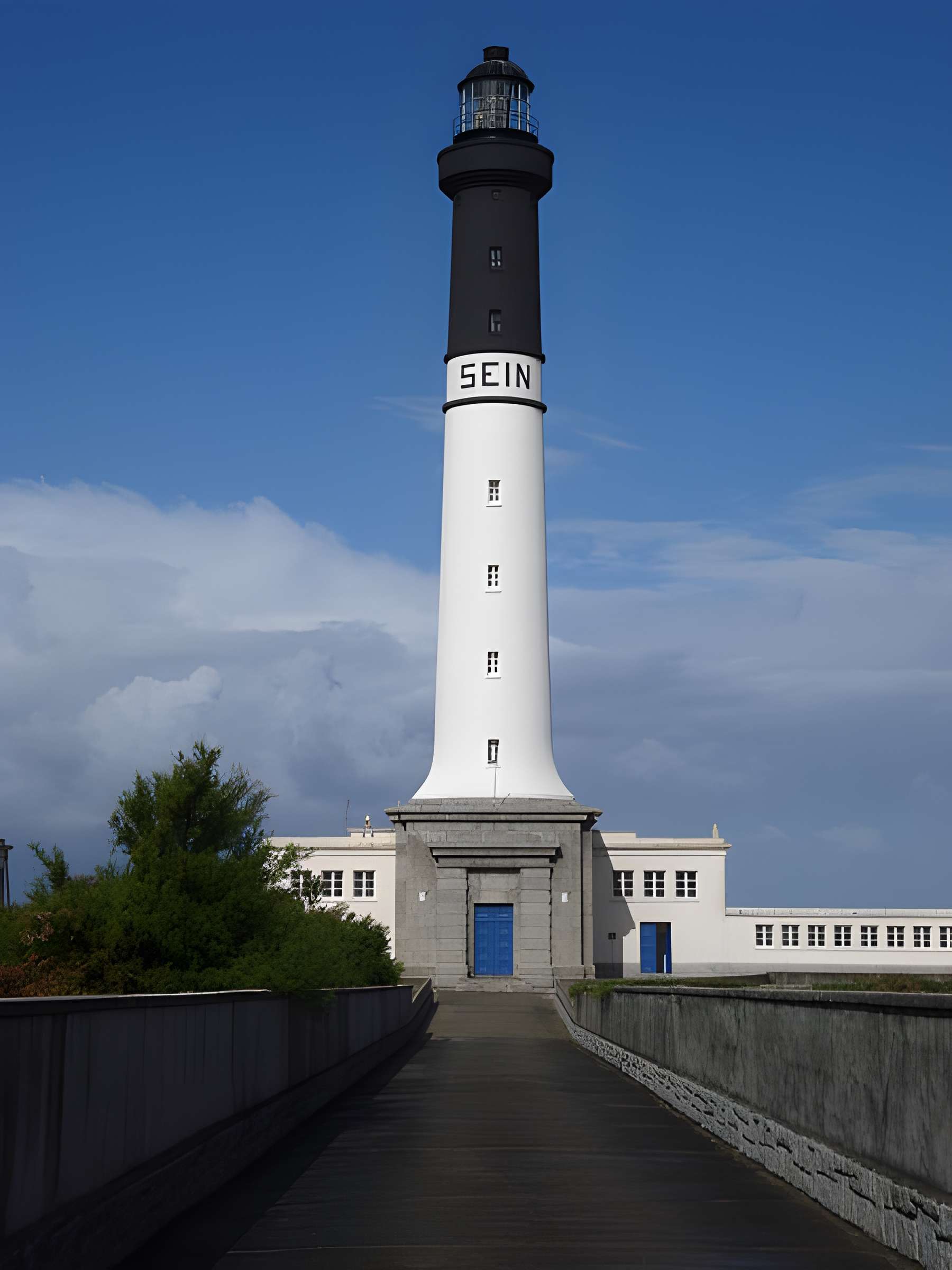 Phare de l'île de Sein