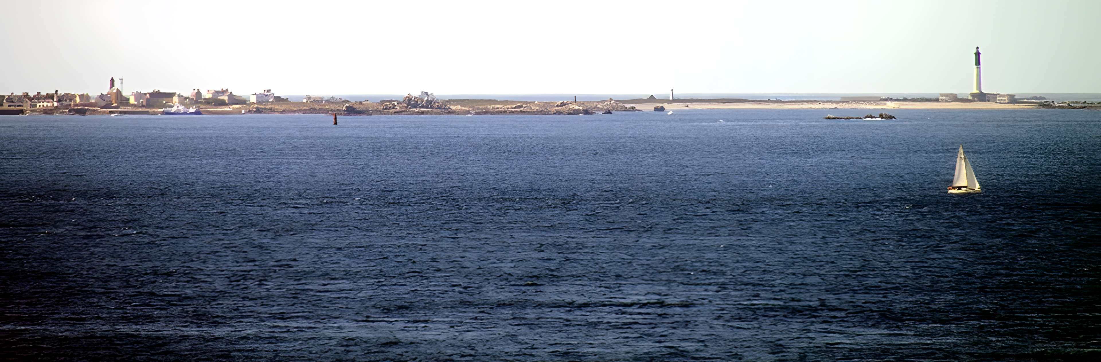 Phare de l'île de Sein