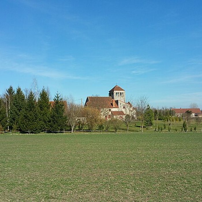 Photo de Église Saint-André de Barberier