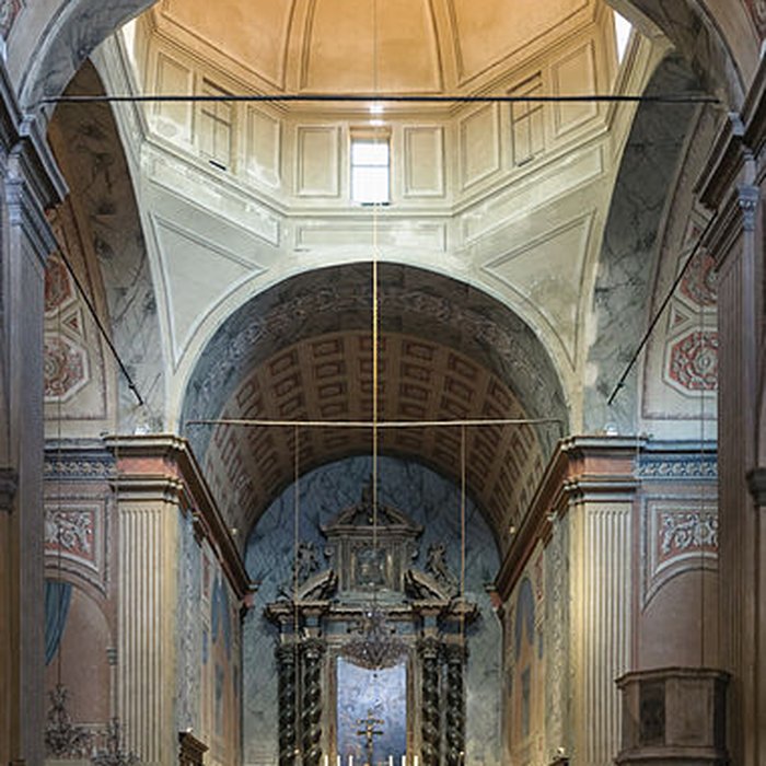 Photo de Chapelle des Grecs Chapelle Notre-Dame-du-Mont-Carmel