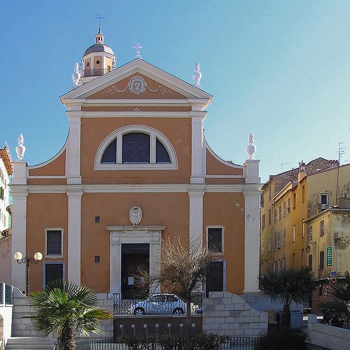 Photo de Chapelle des Grecs Chapelle Notre-Dame-du-Mont-Carmel