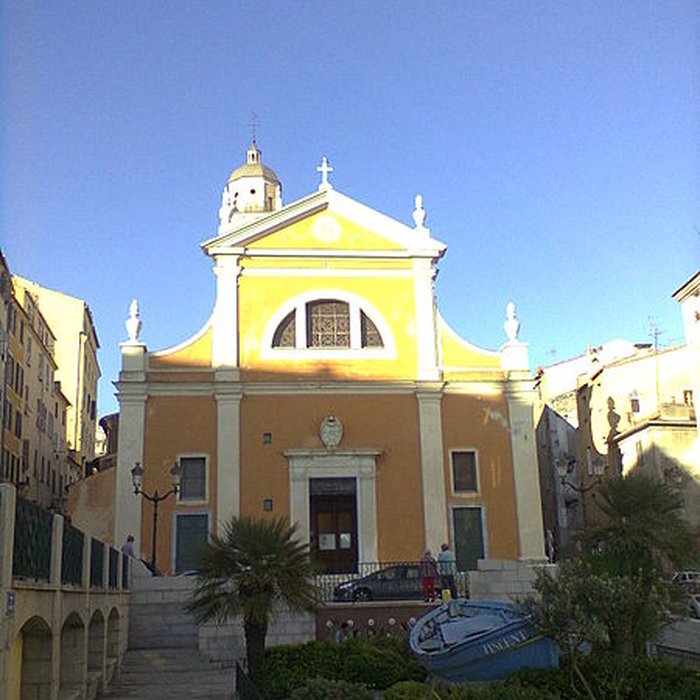 Photo de Chapelle des Grecs Chapelle Notre-Dame-du-Mont-Carmel