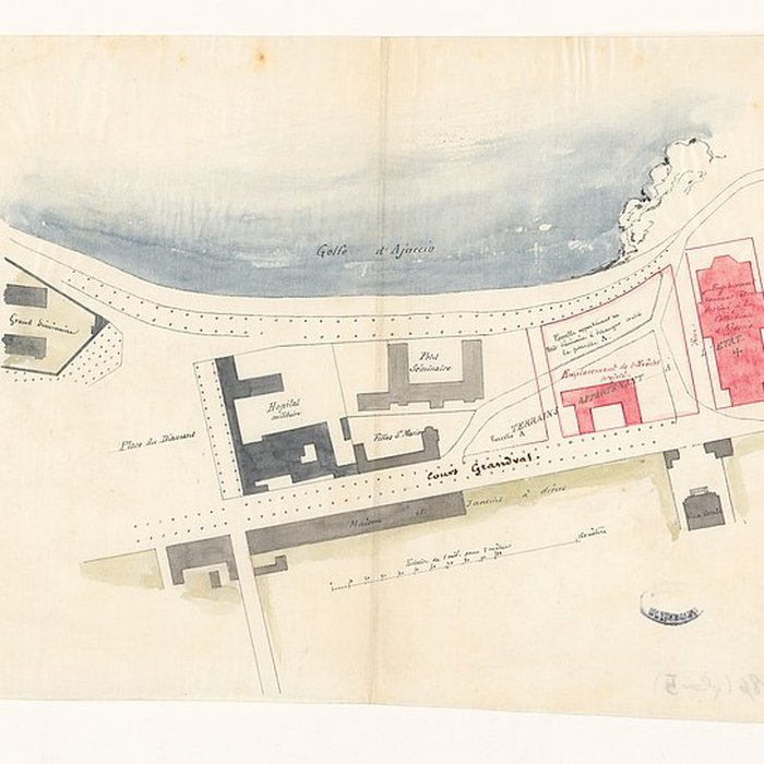 Photo de Chapelle des Grecs Chapelle Notre-Dame-du-Mont-Carmel