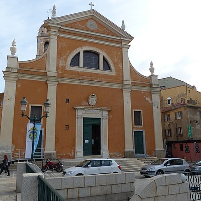 Photo de Chapelle des Grecs Chapelle Notre-Dame-du-Mont-Carmel