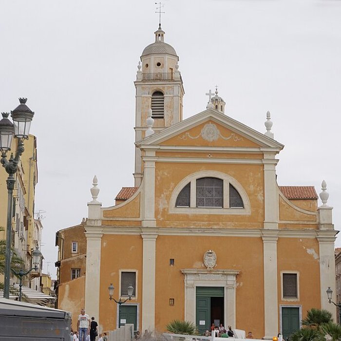 Photo de Chapelle des Grecs Chapelle Notre-Dame-du-Mont-Carmel
