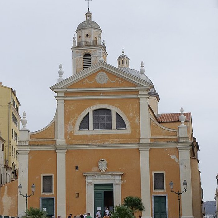 Photo de Chapelle des Grecs Chapelle Notre-Dame-du-Mont-Carmel