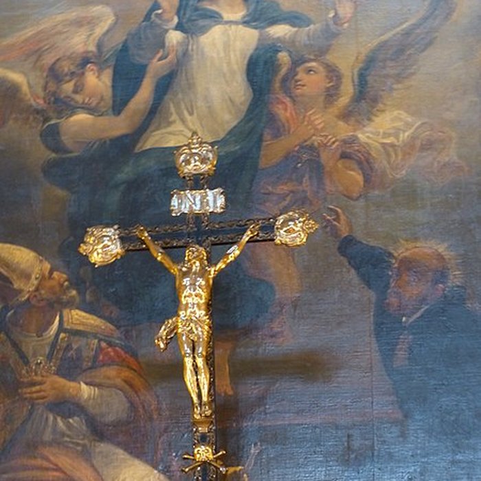 Photo de Chapelle des Grecs Chapelle Notre-Dame-du-Mont-Carmel