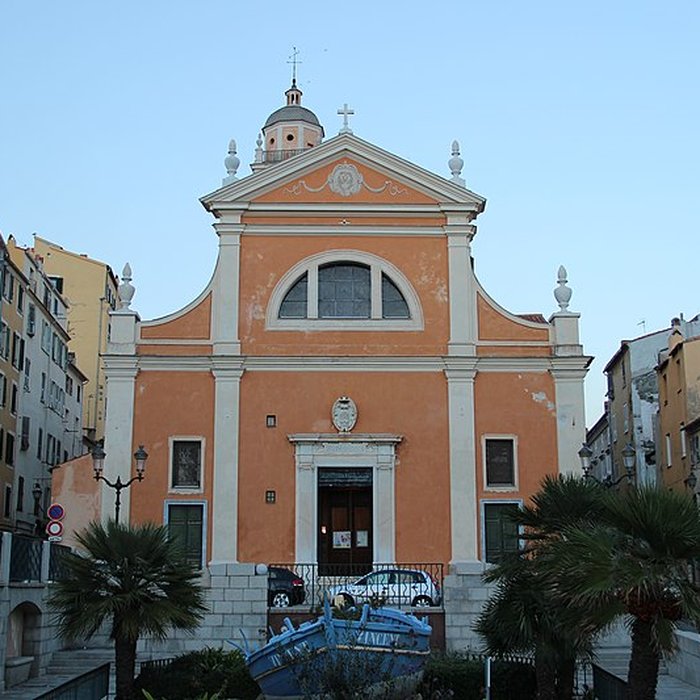 Photo de Chapelle des Grecs Chapelle Notre-Dame-du-Mont-Carmel