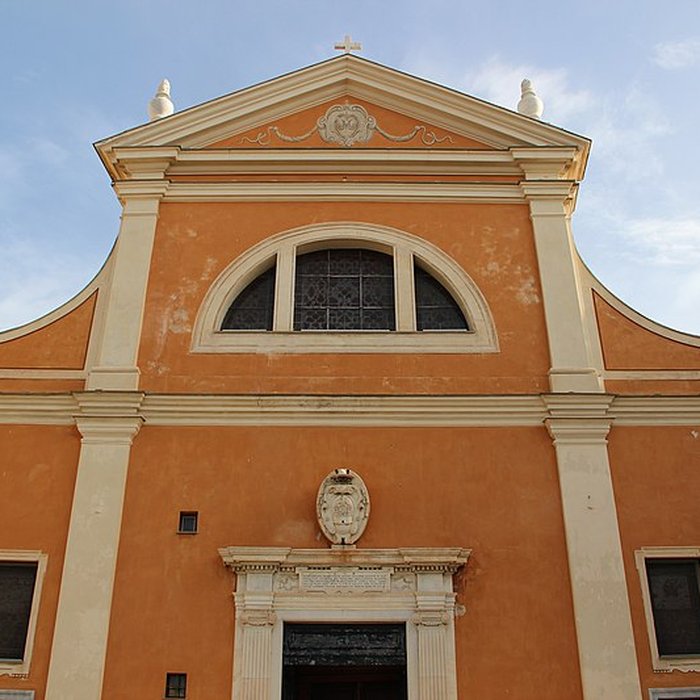 Photo de Chapelle des Grecs Chapelle Notre-Dame-du-Mont-Carmel