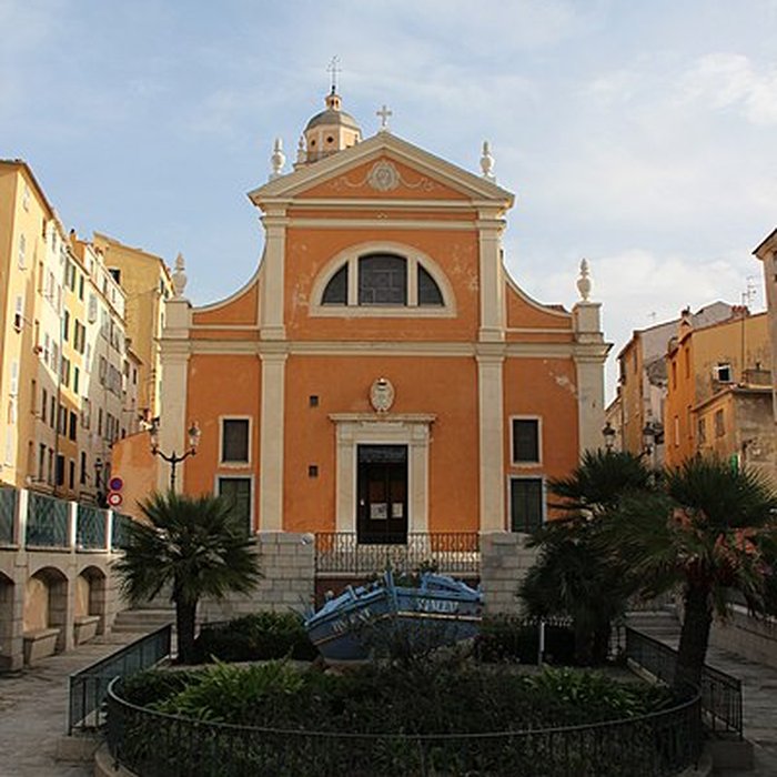 Photo de Chapelle des Grecs Chapelle Notre-Dame-du-Mont-Carmel