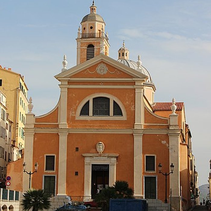 Photo de Chapelle des Grecs Chapelle Notre-Dame-du-Mont-Carmel