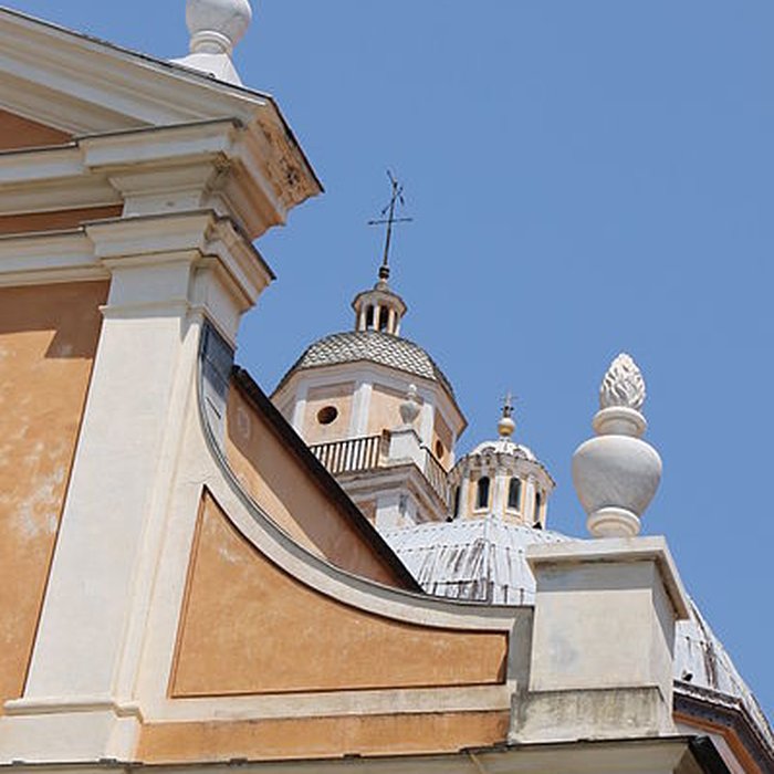 Photo de Chapelle des Grecs Chapelle Notre-Dame-du-Mont-Carmel