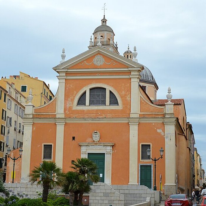 Photo de Chapelle des Grecs Chapelle Notre-Dame-du-Mont-Carmel