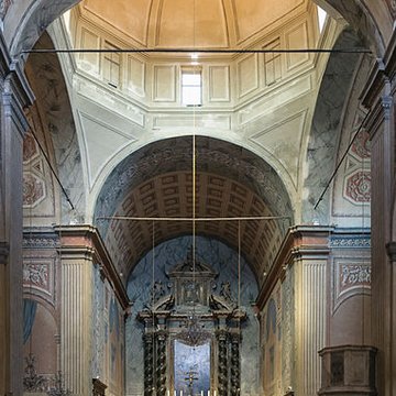 Chapelle des Grecs Chapelle Notre-Dame-du-Mont-Carmel