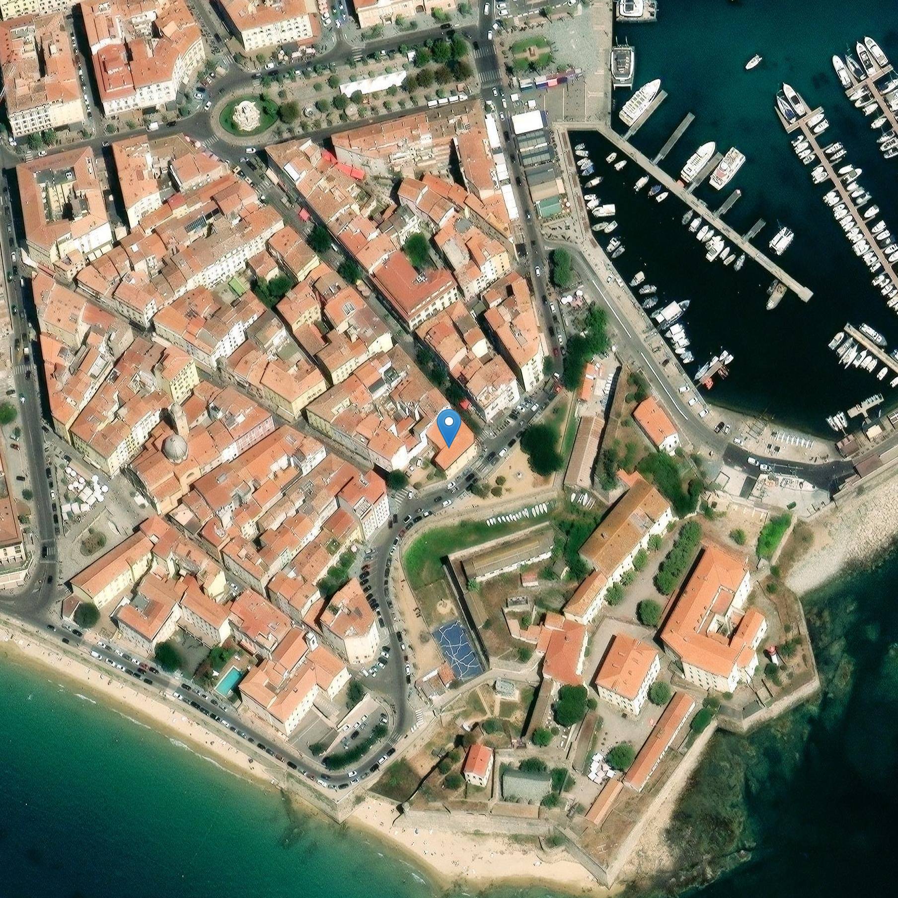 Photo de 前主教宫