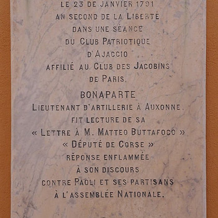 Photo de Domaine des Milelli