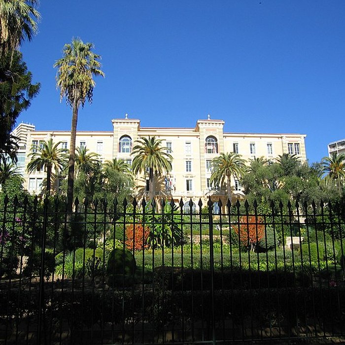 Photo de Grand Hôtel