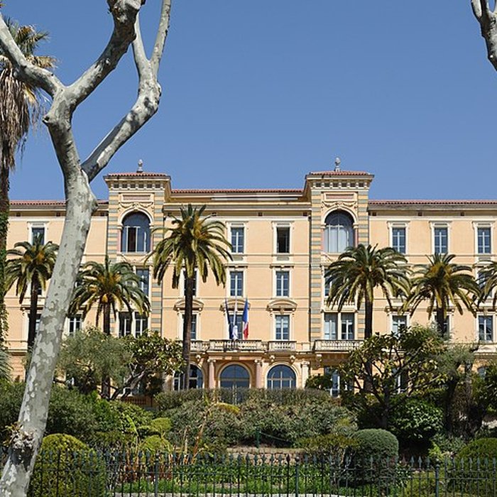 Photo de Grand Hôtel