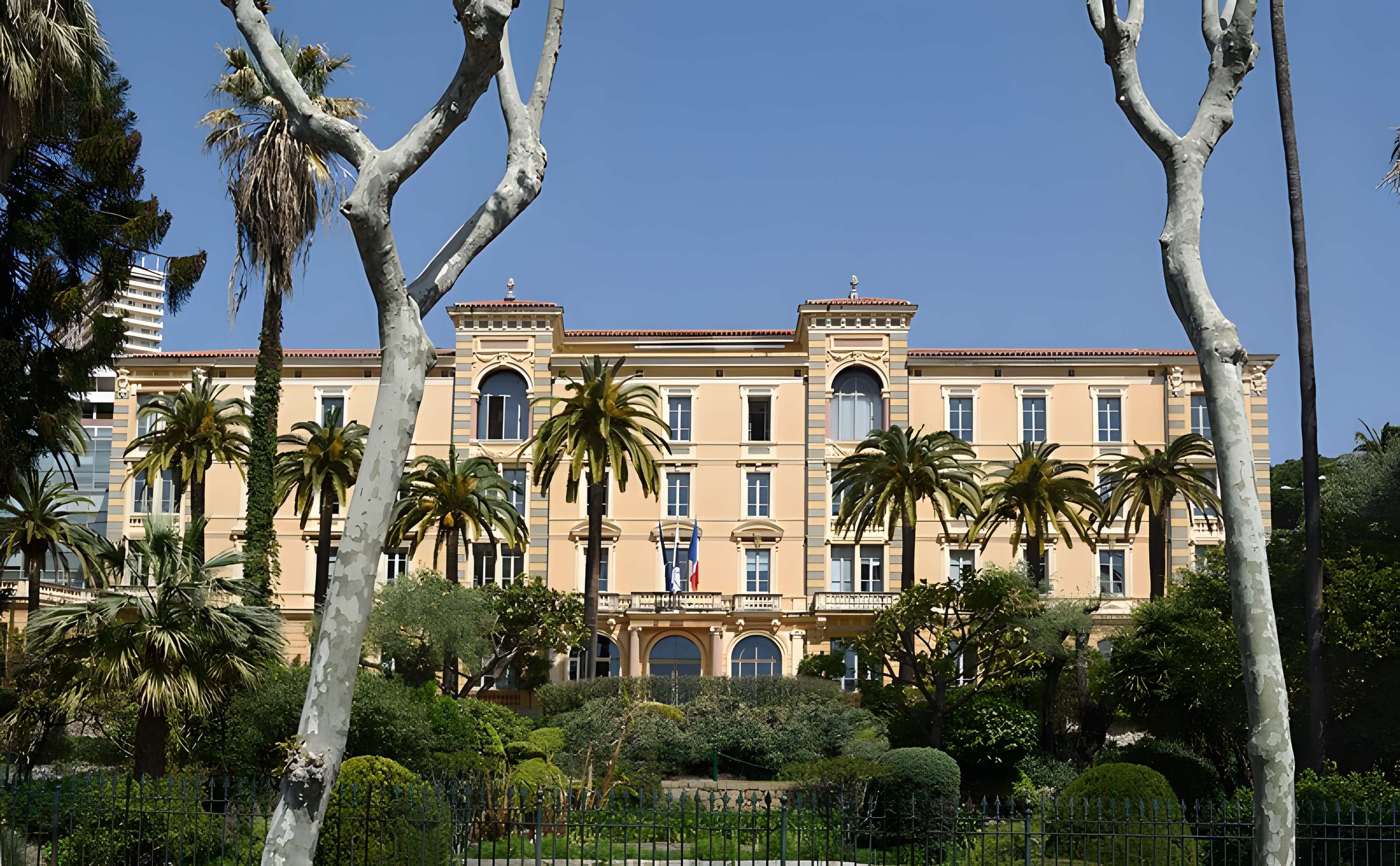 Grand Hôtel