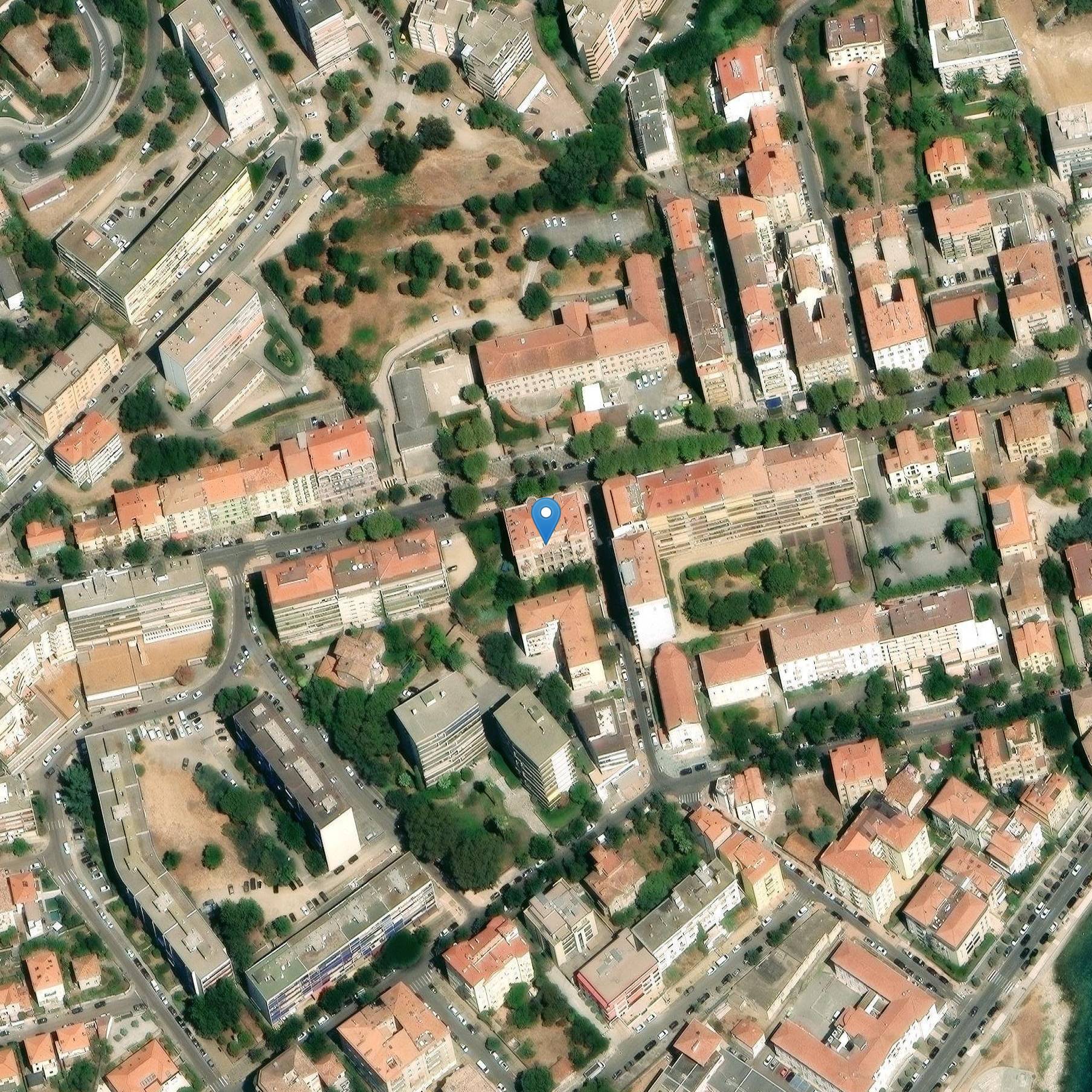 Photo de Hôtel Palace-Cyrnos