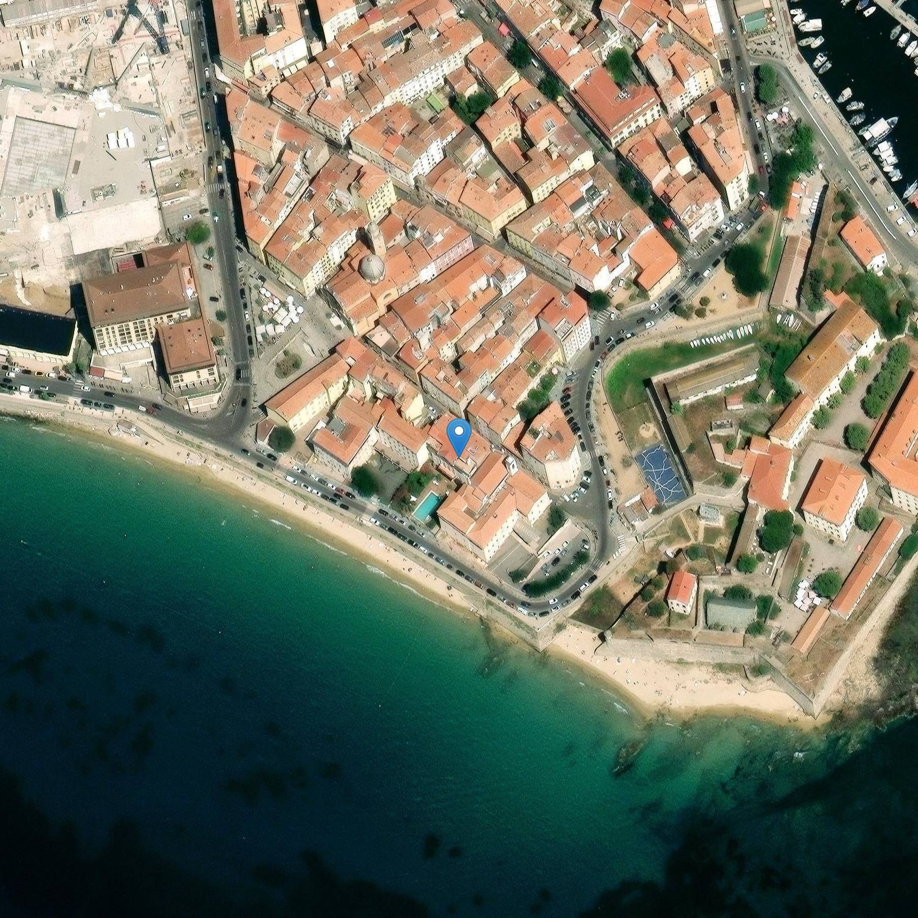 Photo de Maison Peraldi